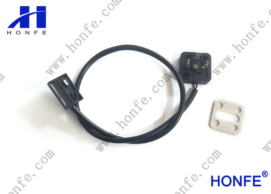 حسگر دمای روغن BE151785 پیکانول قطعات پارچه تراش قطعات پارچه تراش ماشین آلات با کیفیت بالا