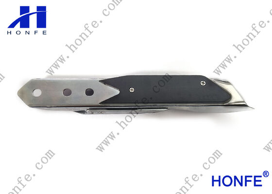 گیرنده RH BE246617 GAMMA-X III Rapier Looms پیکانول قطعات یدکی قطعات پارچه ای با کیفیت بالا ماشین آلات نساجی