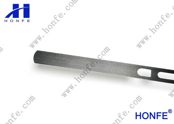 بستن سیم افتادنی 165×11×0.2/0.3 قطعات ماشین آلات نساجی بافندگی با کیفیت بالا