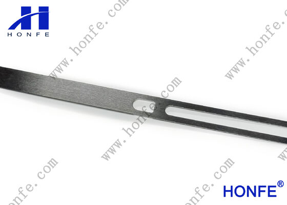 بستن سیم افتادنی 165×11×0.2/0.3 قطعات ماشین آلات نساجی بافندگی با کیفیت بالا