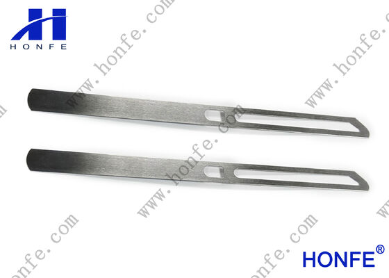 بستن سیم افتادنی 165×11×0.2/0.3 قطعات ماشین آلات نساجی بافندگی با کیفیت بالا