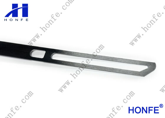 بستن سیم افتادنی 165×11×0.2/0.3 قطعات ماشین آلات نساجی بافندگی با کیفیت بالا