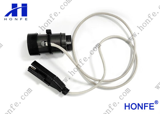 موتور B157901 پیکانول قطعات دستگاه تراش هوایی قطعات دستگاه تراش بافتن ماشین آلات نساجی کیفیت بالا