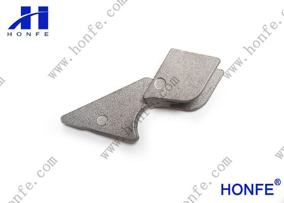 گیره نگهدارنده قطره چکان GROB8260320 قطعات دستگاه بافندگی پیگانول ایر جت قطعات دستگاه بافندگی ماشین آلات نساجی با کیفیت بالا