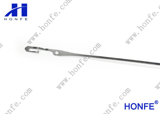 قطعات دستگاه بافندگی نساجی Simplex Heddle J Type 331 با کیفیت بالا