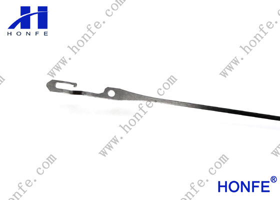 قطعات دستگاه بافندگی نساجی Simplex Heddle J Type 331 با کیفیت بالا