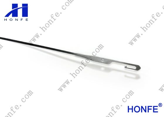 قطعات دستگاه بافندگی نساجی Simplex Heddle J Type 331 با کیفیت بالا