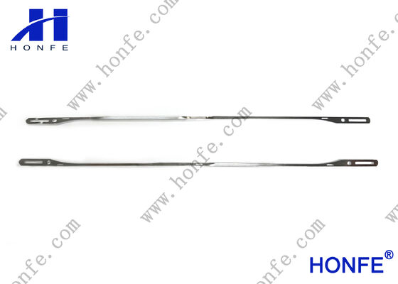 دوپلیکس هدل O نوع 280 ماشین آلات نساجی قطعات پارچه ساز