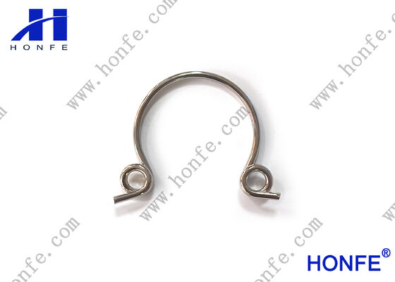 راهنمای رشته BA218999 پیکانول ID=38mm پیکانول Air Jet Loom قطعات بافتن قطعات پارچه ماشین آلات با کیفیت بالا