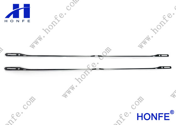 دوپلیکس Heddle O Type 330 ماشین آلات نساجی قطعات پارچه ساز کیفیت بالا