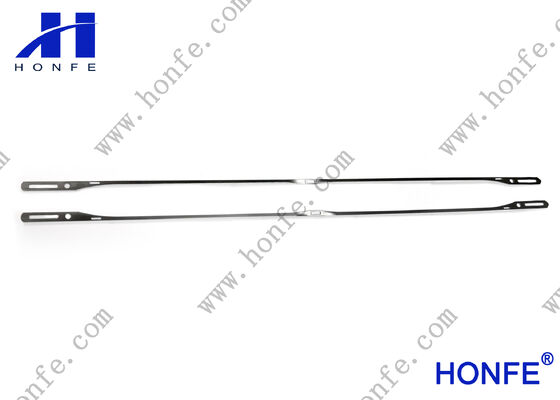 دوپلیکس Heddle O Type 330 ماشین آلات نساجی قطعات پارچه ساز کیفیت بالا