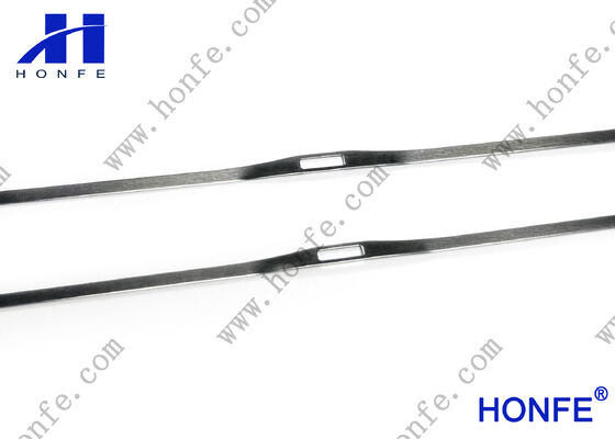 دوپلیکس Heddle O Type 330 ماشین آلات نساجی قطعات پارچه ساز کیفیت بالا