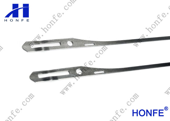 دوپلیکس Heddle O Type 330 ماشین آلات نساجی قطعات پارچه ساز کیفیت بالا