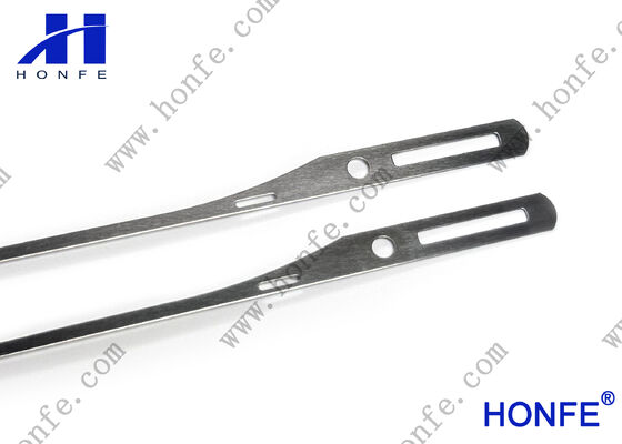 دوپلیکس Heddle O Type 330 ماشین آلات نساجی قطعات پارچه ساز کیفیت بالا