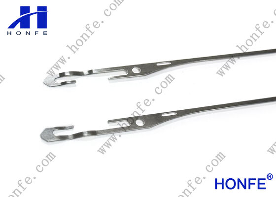 دپلیکس هدل C نوع 280 ماشین آلات نساجی قطعات پارچه ساز