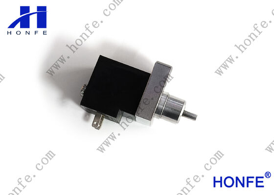 پین ذخیره پود BE81990 31.1246.102 -20～+40℃ قطعات دستگاه بافندگی Picanol Omin Delta Air Jet Loom قطعات دستگاه بافندگی ماشین آلات نساجی با کیفیت بالا