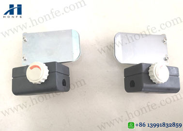 قطعات یدکی باتری سولزر DCW-3B 1400mm Weft
