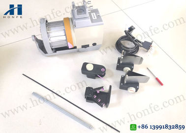 قطعات یدکی باتری سولزر DCW-3B 1400mm Weft