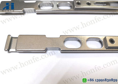 قطعات تعویضي از دستگاه خورشيد موشک Ms Loom D1 صاف با شکاف رنگ کشنده PS 911819245