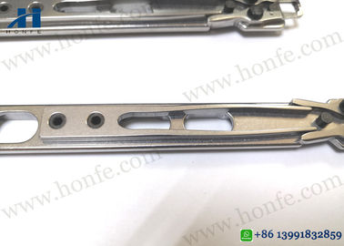 قطعات تعویضي از دستگاه خورشيد موشک Ms Loom D1 صاف با شکاف رنگ کشنده PS 911819245