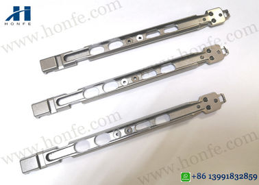 قطعات تعویضي از دستگاه خورشيد موشک Ms Loom D1 صاف با شکاف رنگ کشنده PS 911819245