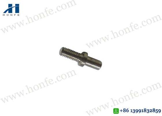 لوازم یدکی فن دار نگهدارنده فنر B152535 استاندارد Picanol Loom
