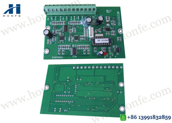 قطعات BE152720 BE154244 BE154602 Picanol Loom قطعات یدکی