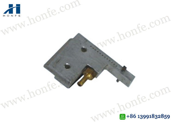 نگهدارنده نازل BE154548 12 سوراخ قطعات بافندگی پیکانول