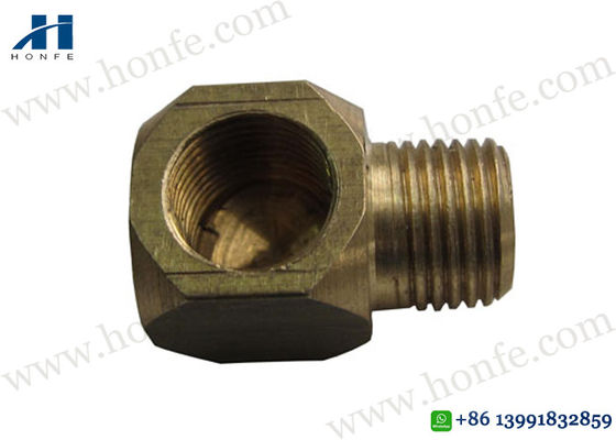 قطعات یدکی APOD-0265 B41965 Air Jet Picanol Loom
