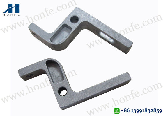 قطعات یدکی پشتیبانی از جیب Picanol Plus Air Jet Loom BA160839