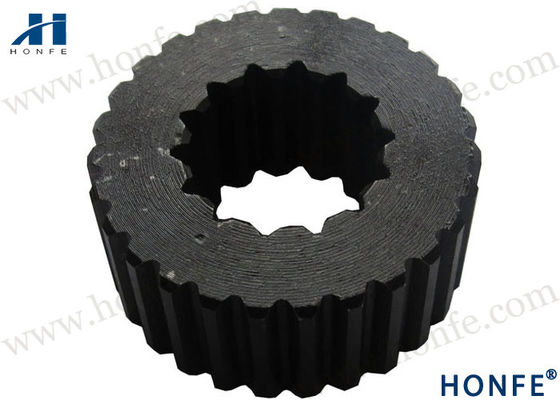 لوازم یدکی Spelled Bush 911110167 OD 27mm Sulzer Loom