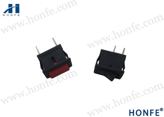 31 0215 002 سوئیچ 8407/2231 قطعات یدکی Picanol Loom