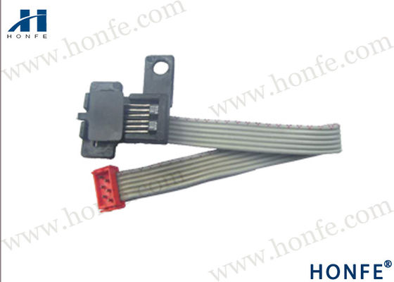 سنسور هال 31.1075 قطعات Picanol Loom قطعات استاندارد اندازه استاندارد