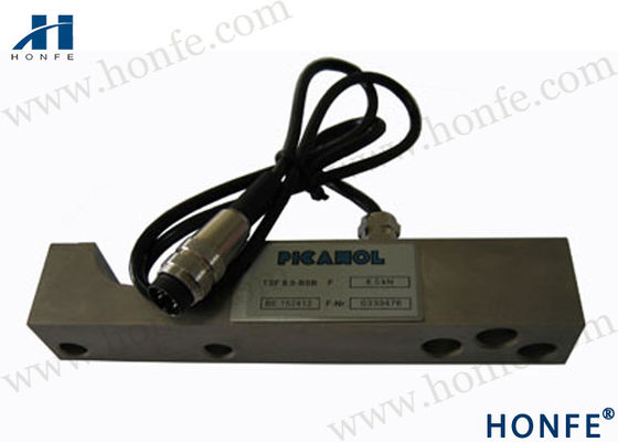 قطعات یدکی ماشین آلات نساجی PICANOL Warp Sensor BE152412