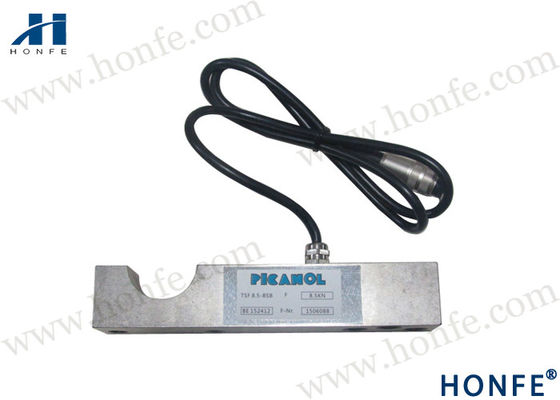 قطعات یدکی ماشین آلات نساجی PICANOL Warp Sensor BE152412