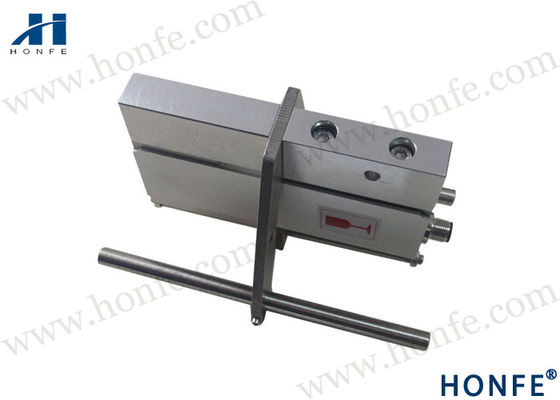 BE305801 Picanol Loom لوازم یدکی Warp Sensor Warp For Weaving Loom
