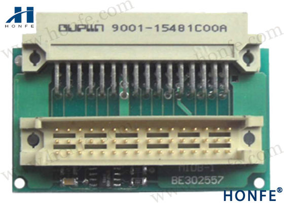 Midb BE302557 PICANOL بافندگی قطعات بافندگی اندازه ایستاده