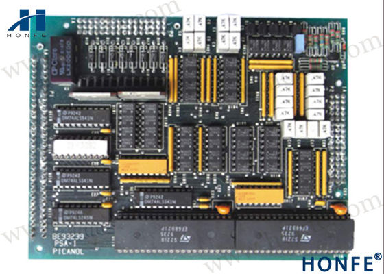 قطعات PAT / GTX BE93239 قطعات یدکی Picanol Loom PSA-1