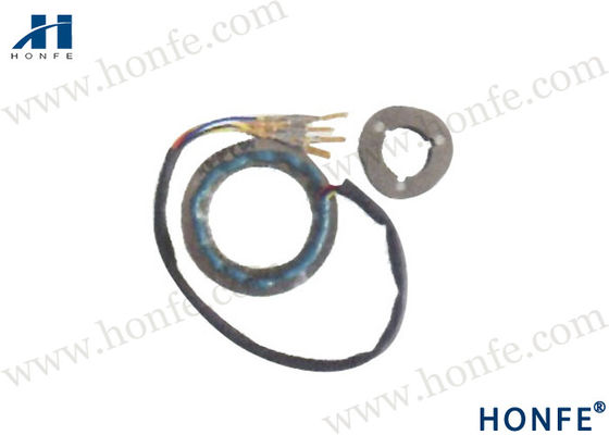 لوازم یدکی موتور رمزگذار Picanol Loom TS2225N213E102