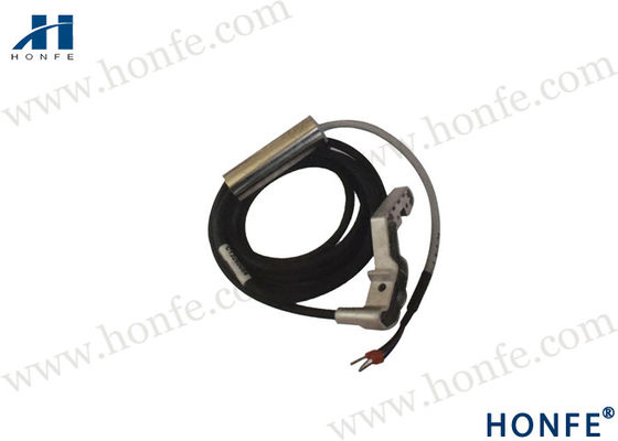 پودر ردیاب Picanol Loom قطعات یدکی BE700066 / BE316190