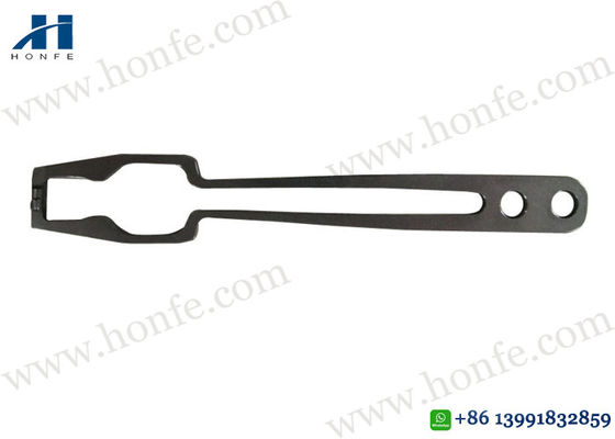 قطعات بافندگی 715895000 سولزر Weft Feeder Gripper P7200 1200G / صاف