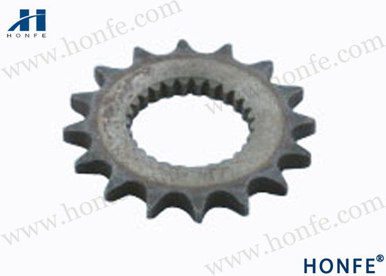 ماشین آلات بافندگی لوازم یدکی هواپیماهای جت BA153310 PICANOL OMNI