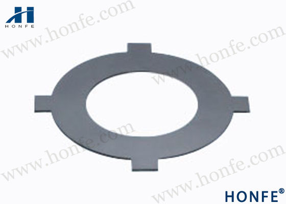 قطعات یدکی Pulley B24096 Omni Picanol Loom تضمین شده است