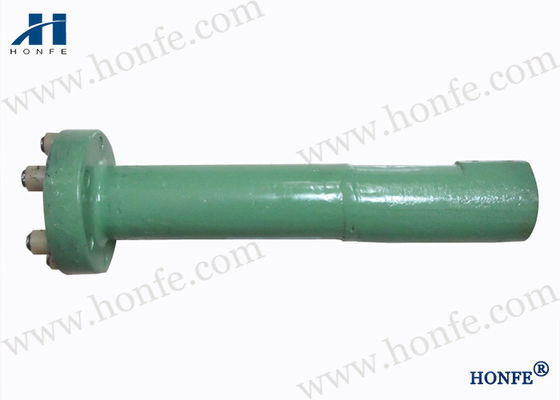912532113 قطعات یدکی ماشین بافندگی Sulzer فلنج بستن L = 340