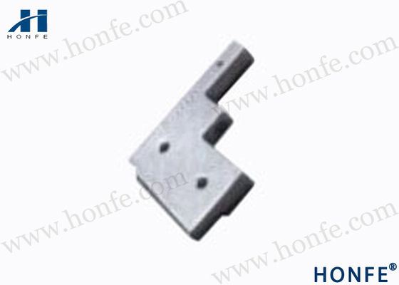 B164626 قطعات یدکی ماشین آلات بافندگی Picanol Loom ایستاده است