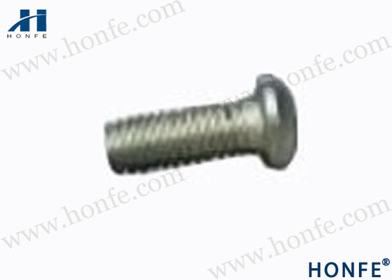قطعات یدکی ماشین آلات نساجی Air Jet N1150666 Picanol Loom ایستاده است