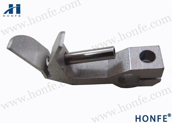 Gripper Clamp LHS 305026 Picanol Loom Spare Parts