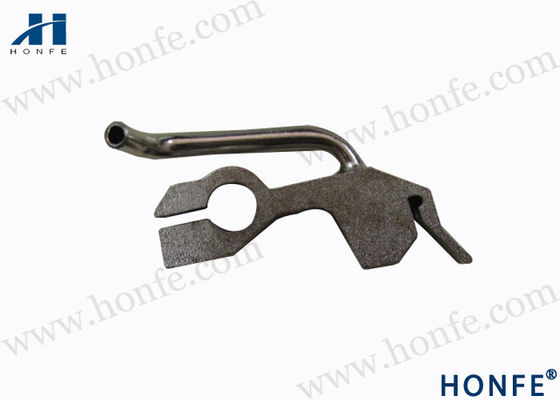 قطعات گیره LHS BE305024 قطعات یدکی ماشین آلات نساجی جت هوا