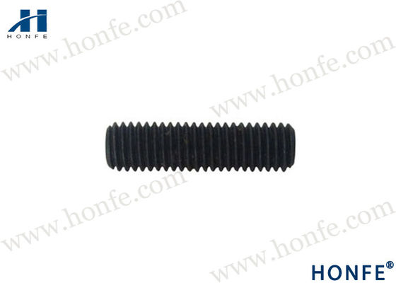 قطعات یدکی 921451200 Sulzer Loom Threaded Pin M8 * 30