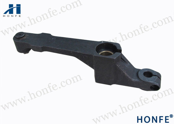 قطعات یدکی 911826001 Sulzer Loom اهرم غلتکی اسلاید برگشتی L = 18mm